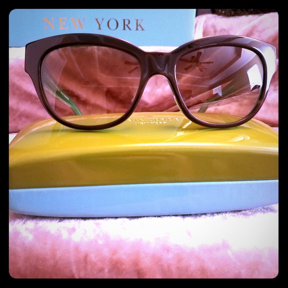 Kate Spade Sunglasses
